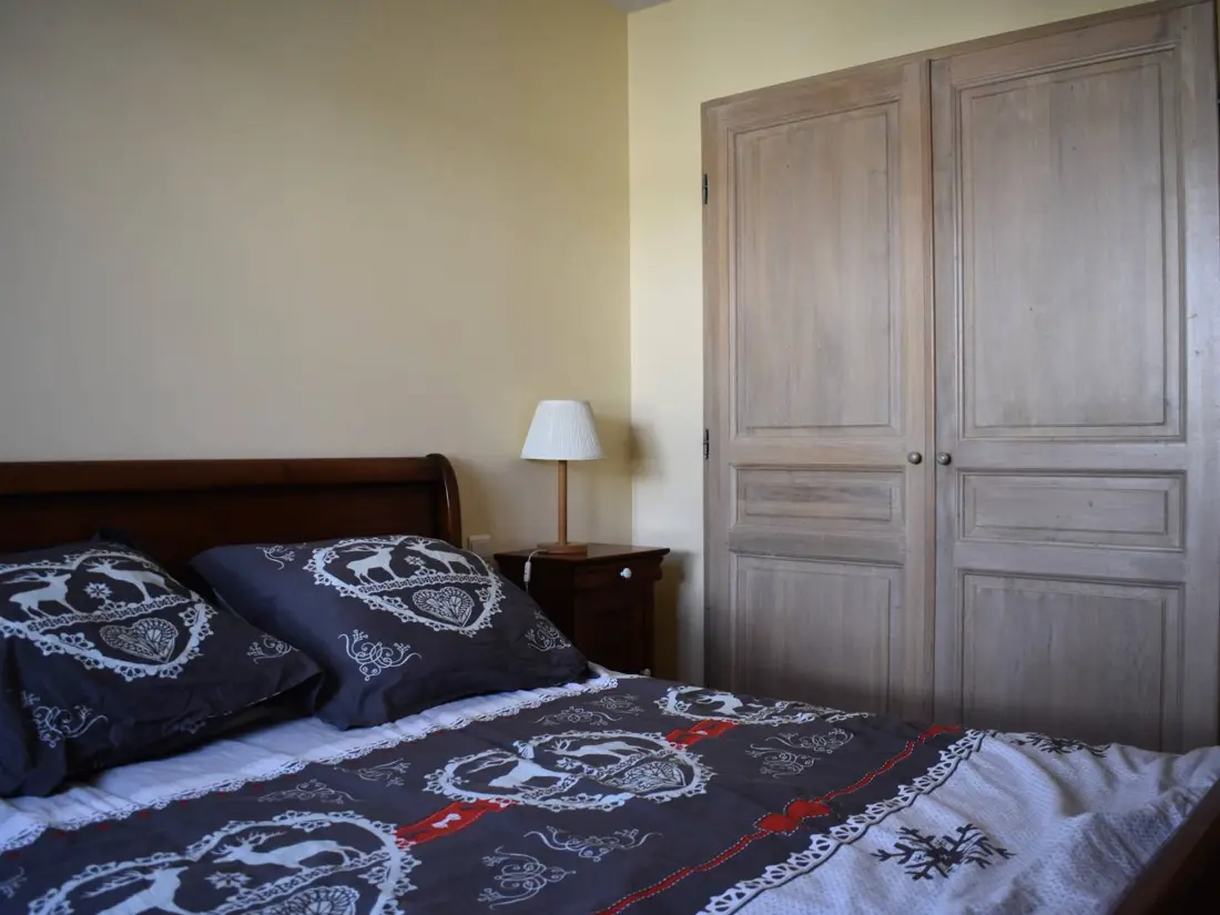 Location de Vacances Font-Romeu-Odeillo-Via 147