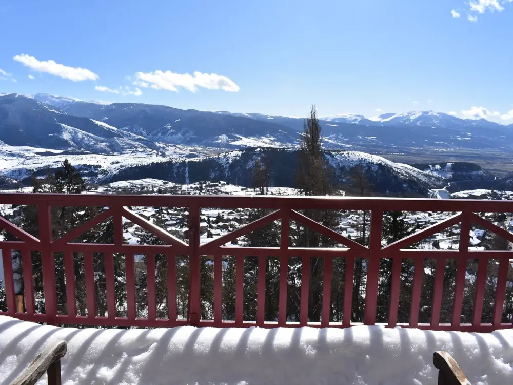 Location de Vacances Font-Romeu-Odeillo-Via 147