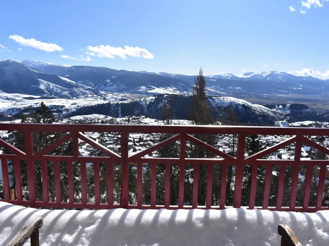 Location de Vacances Font-Romeu-Odeillo-Via 147