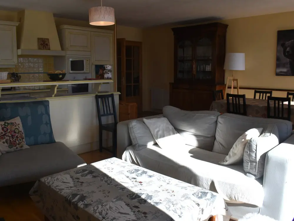 Location de Vacances Font-Romeu-Odeillo-Via 147