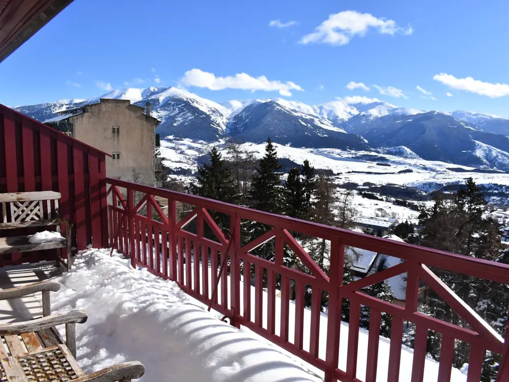 Location de Vacances Font-Romeu-Odeillo-Via 147