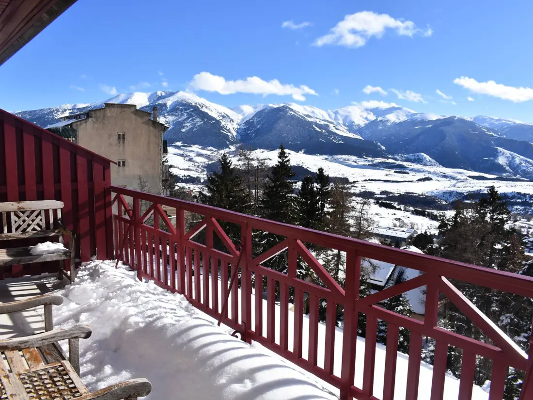 Location de Vacances Font-Romeu-Odeillo-Via 147