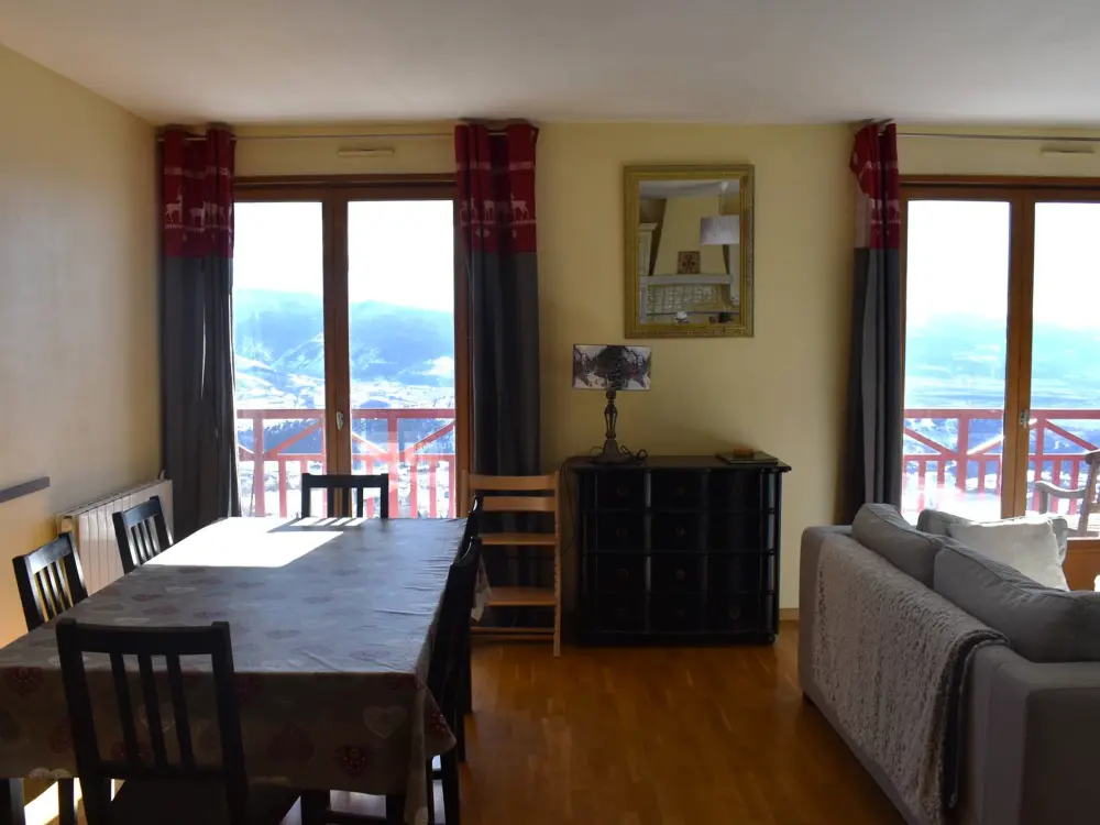 Location de Vacances Font-Romeu-Odeillo-Via 147