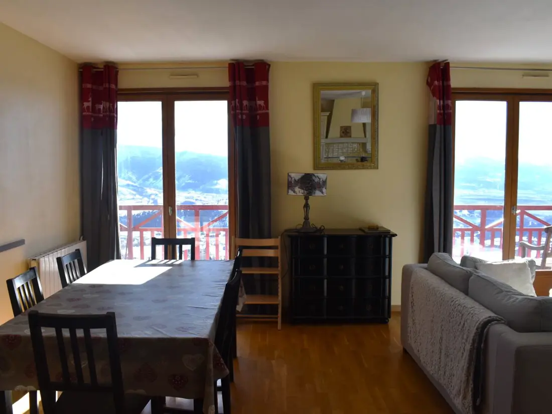 Location de Vacances Font-Romeu-Odeillo-Via 147