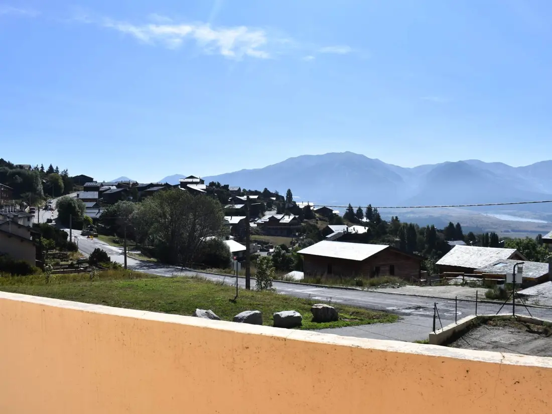Location de Vacances Font-Romeu-Odeillo-Via 149