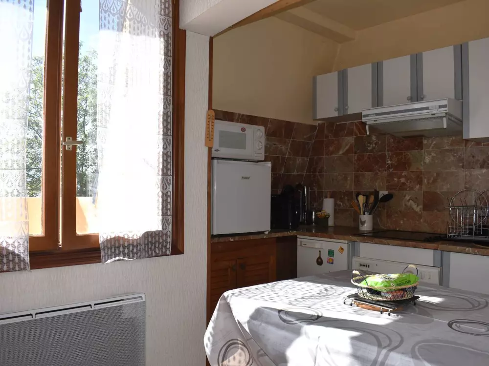 Location de Vacances Font-Romeu-Odeillo-Via 149