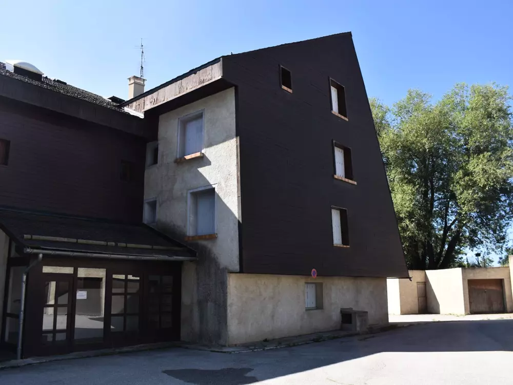 Location de Vacances Font-Romeu-Odeillo-Via 149