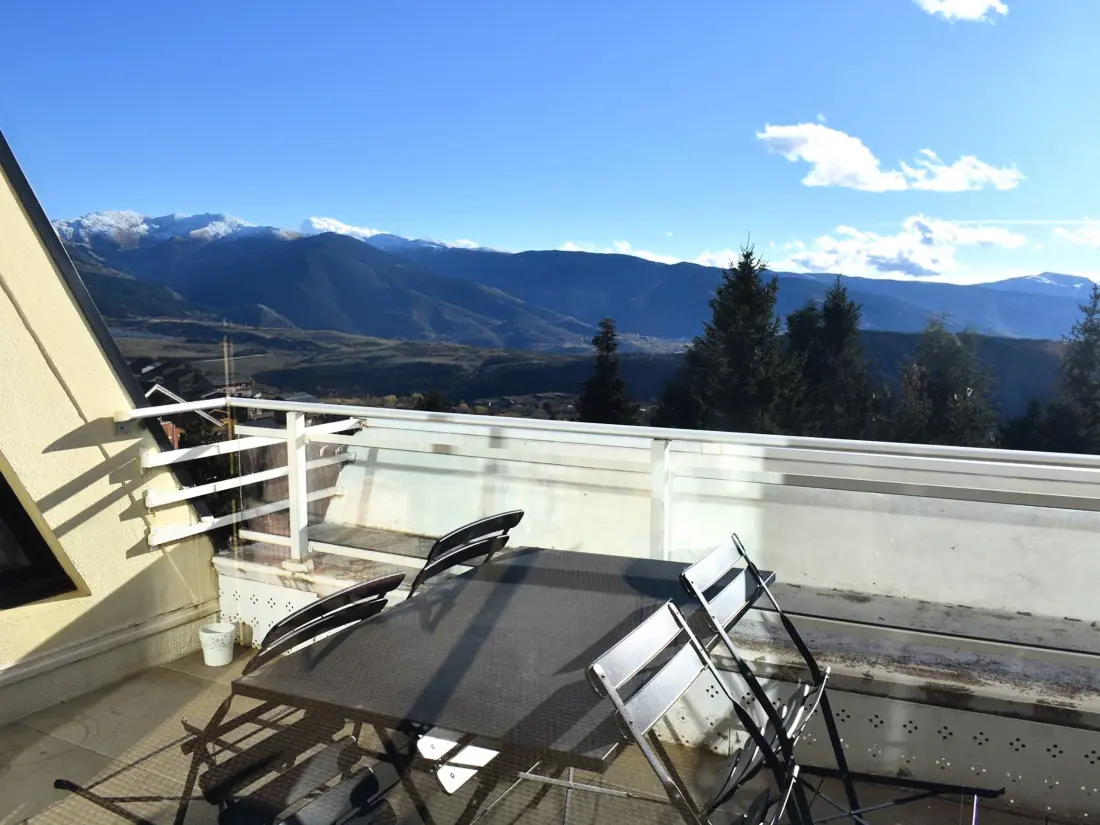Location de Vacances Font-Romeu-Odeillo-Via 150