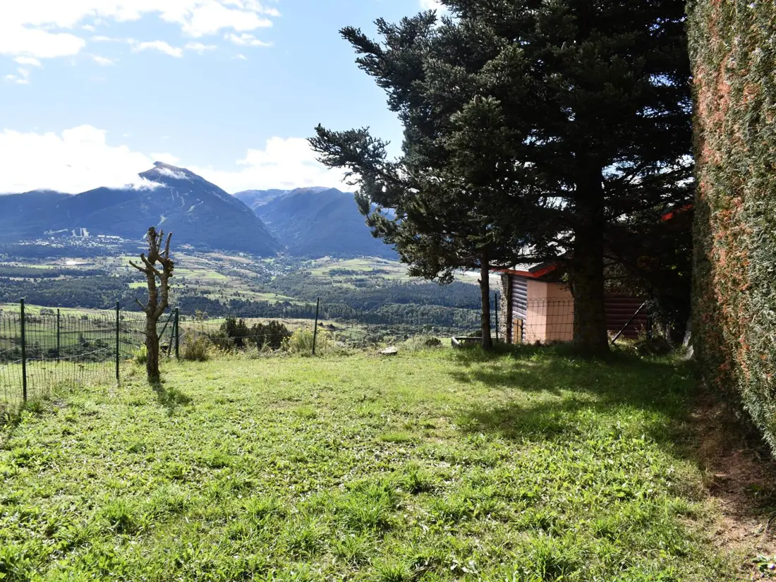 Location de Vacances Font-Romeu-Odeillo-Via 151