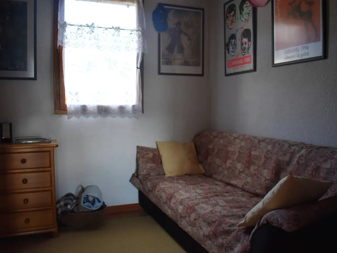 Location de Vacances Font-Romeu-Odeillo-Via 151