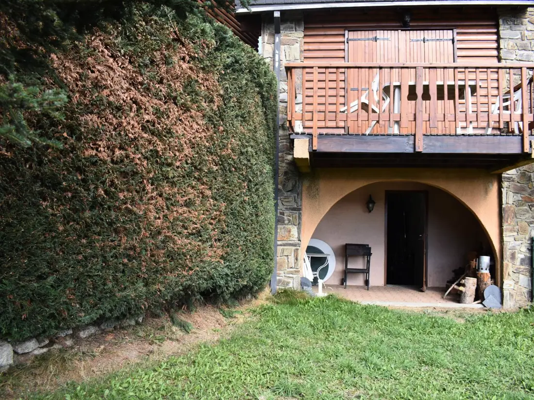 Location de Vacances Font-Romeu-Odeillo-Via 151