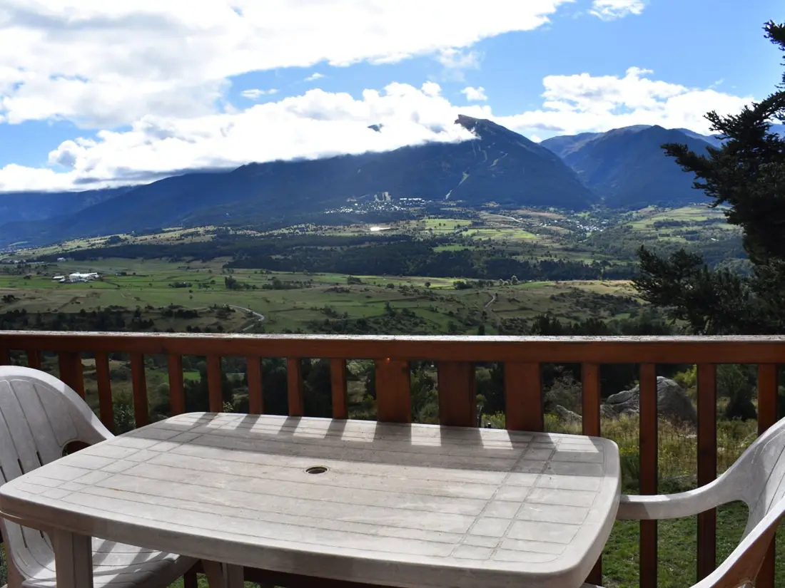 Location de Vacances Font-Romeu-Odeillo-Via 151
