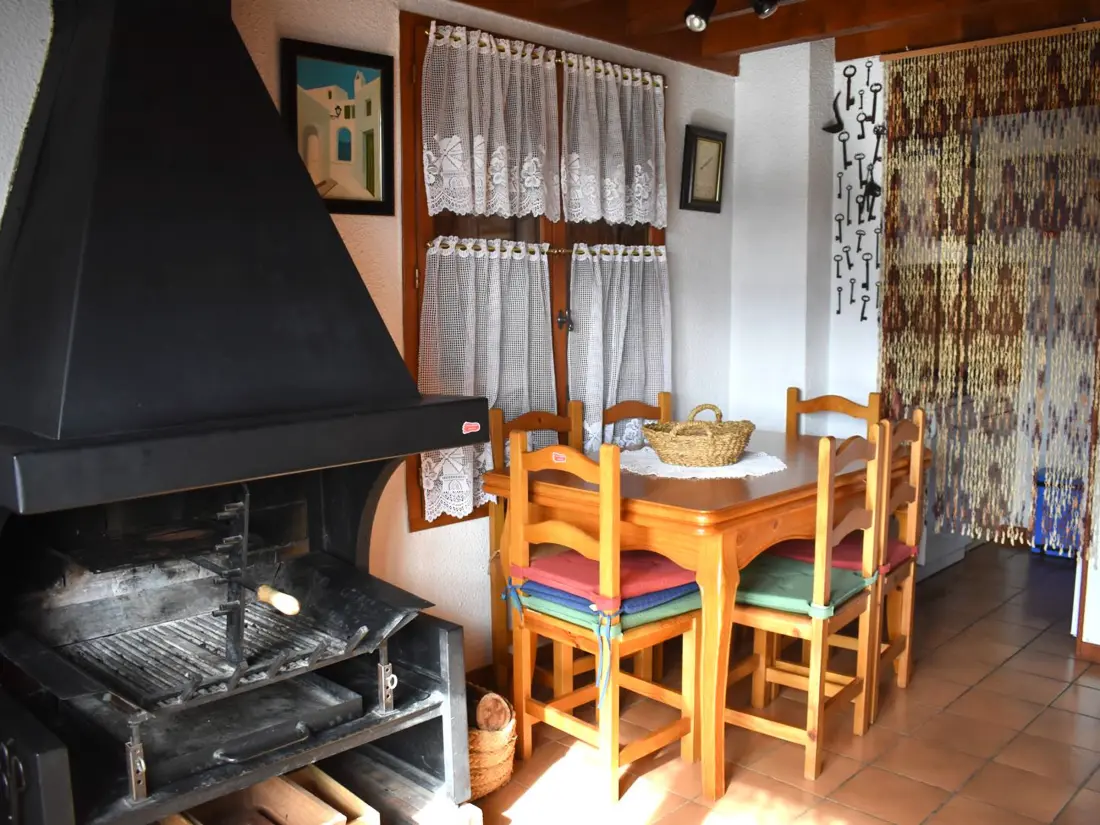Location de Vacances Font-Romeu-Odeillo-Via 151
