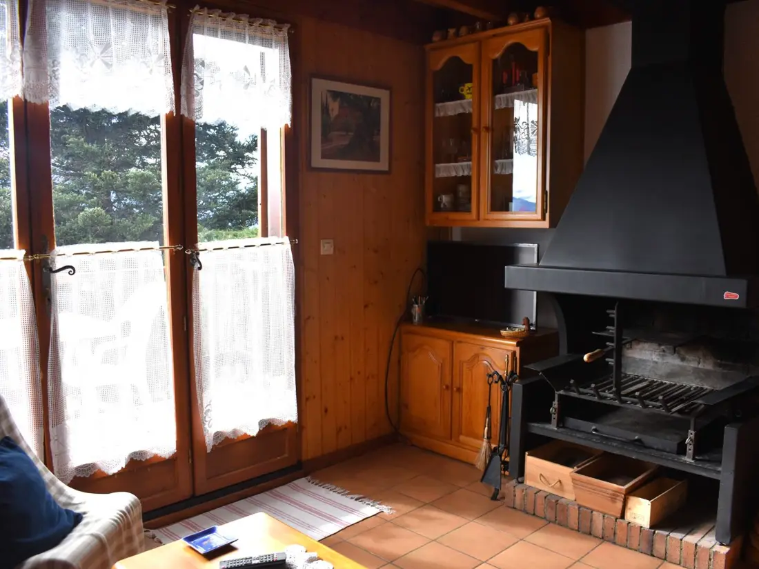 Location de Vacances Font-Romeu-Odeillo-Via 151