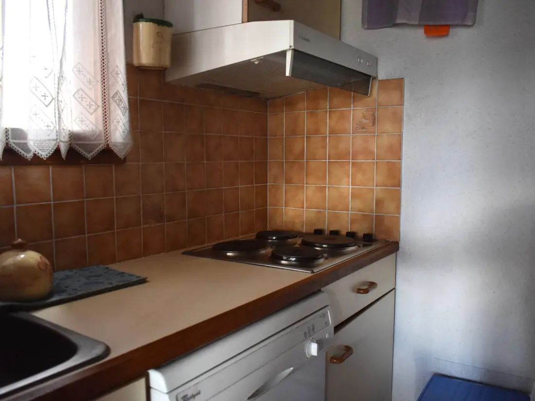 Location de Vacances Font-Romeu-Odeillo-Via 151