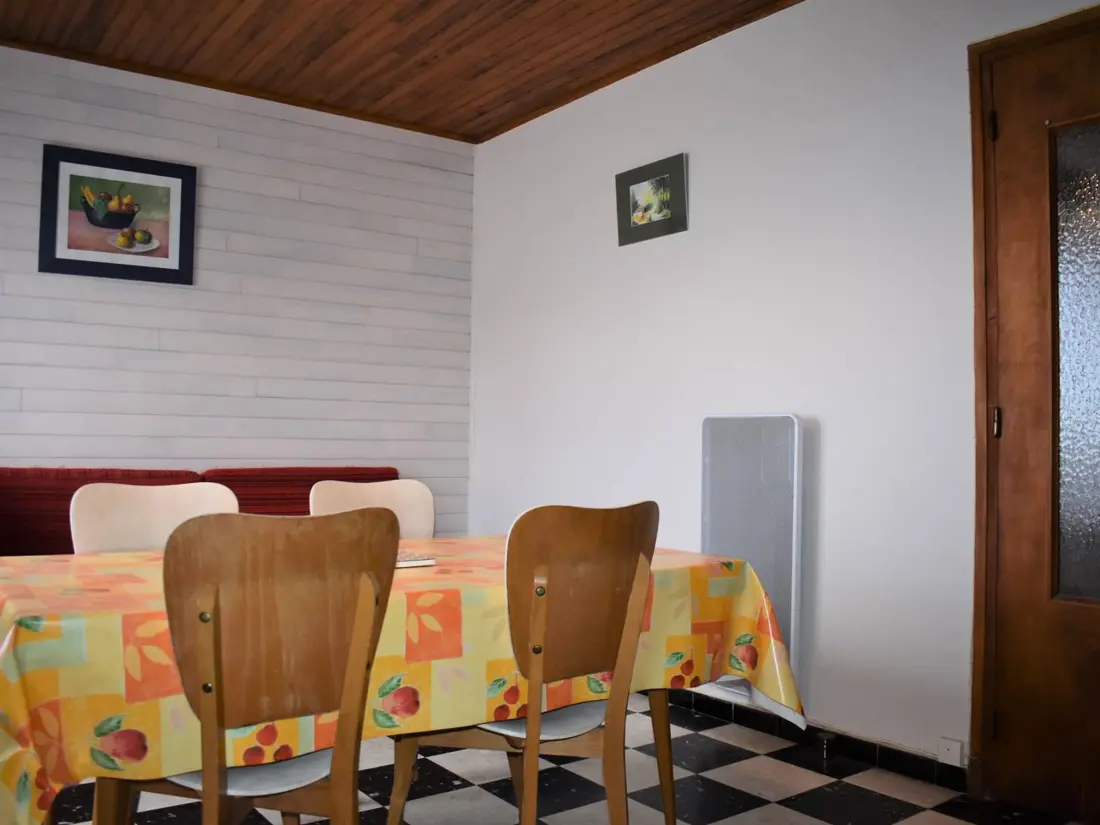 Location de Vacances Font-Romeu-Odeillo-Via 17
