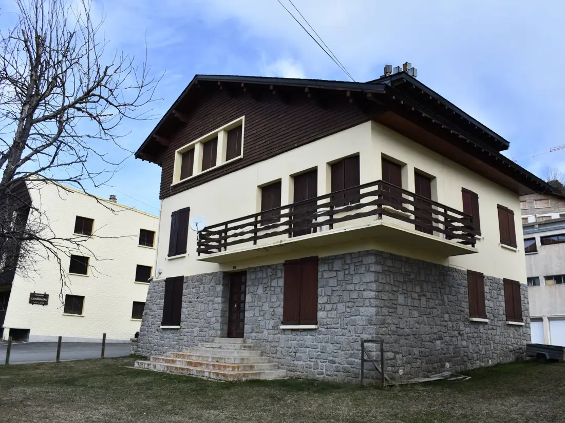 Location de Vacances Font-Romeu-Odeillo-Via 17