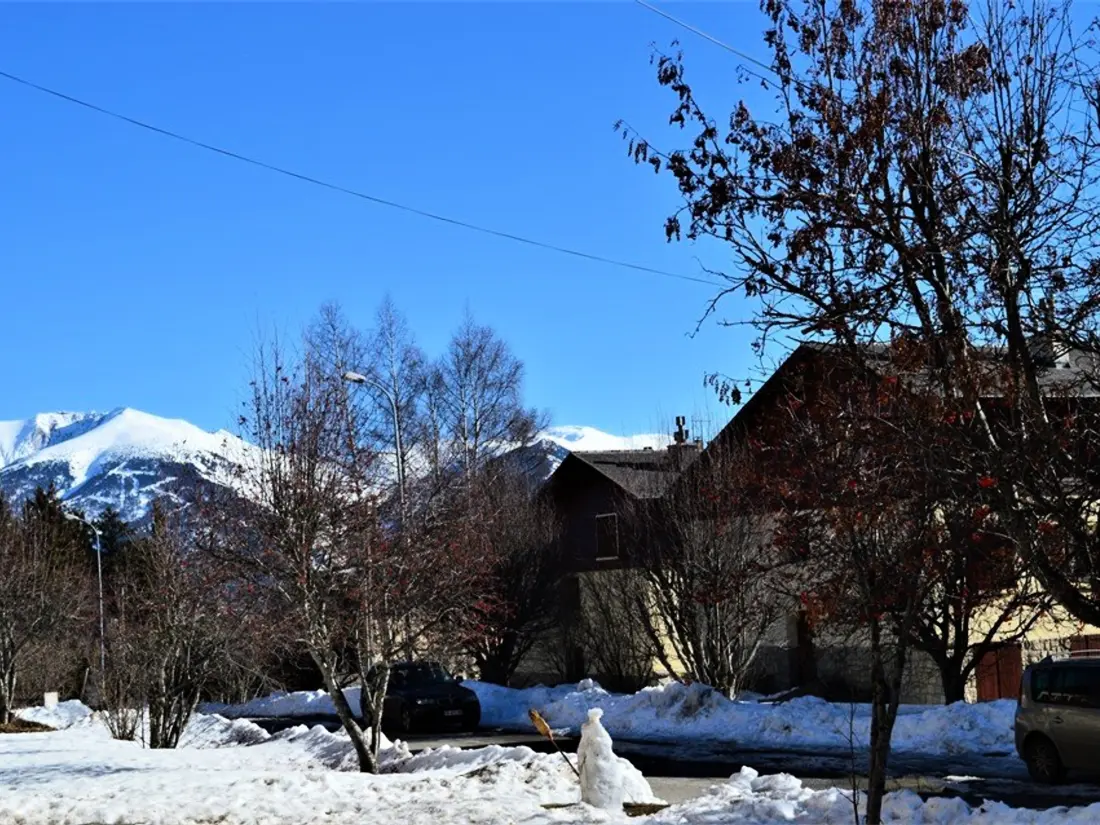 Location de Vacances Font-Romeu-Odeillo-Via 17