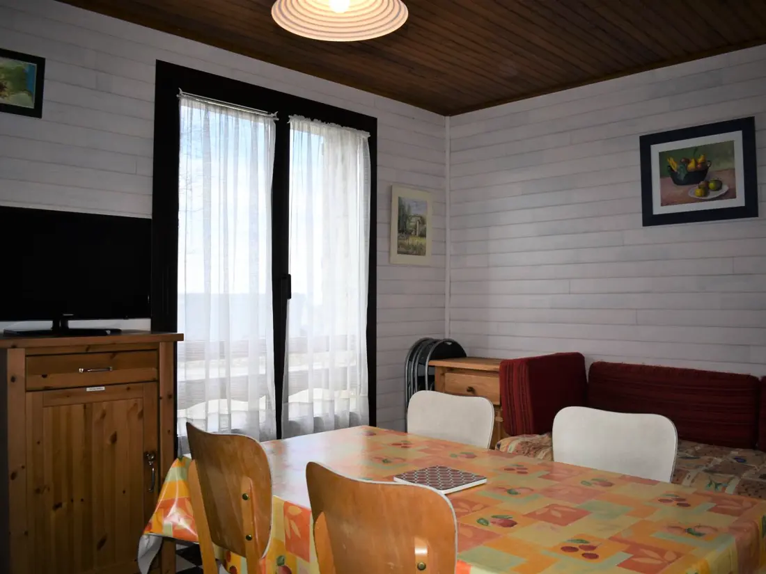 Location de Vacances Font-Romeu-Odeillo-Via 17