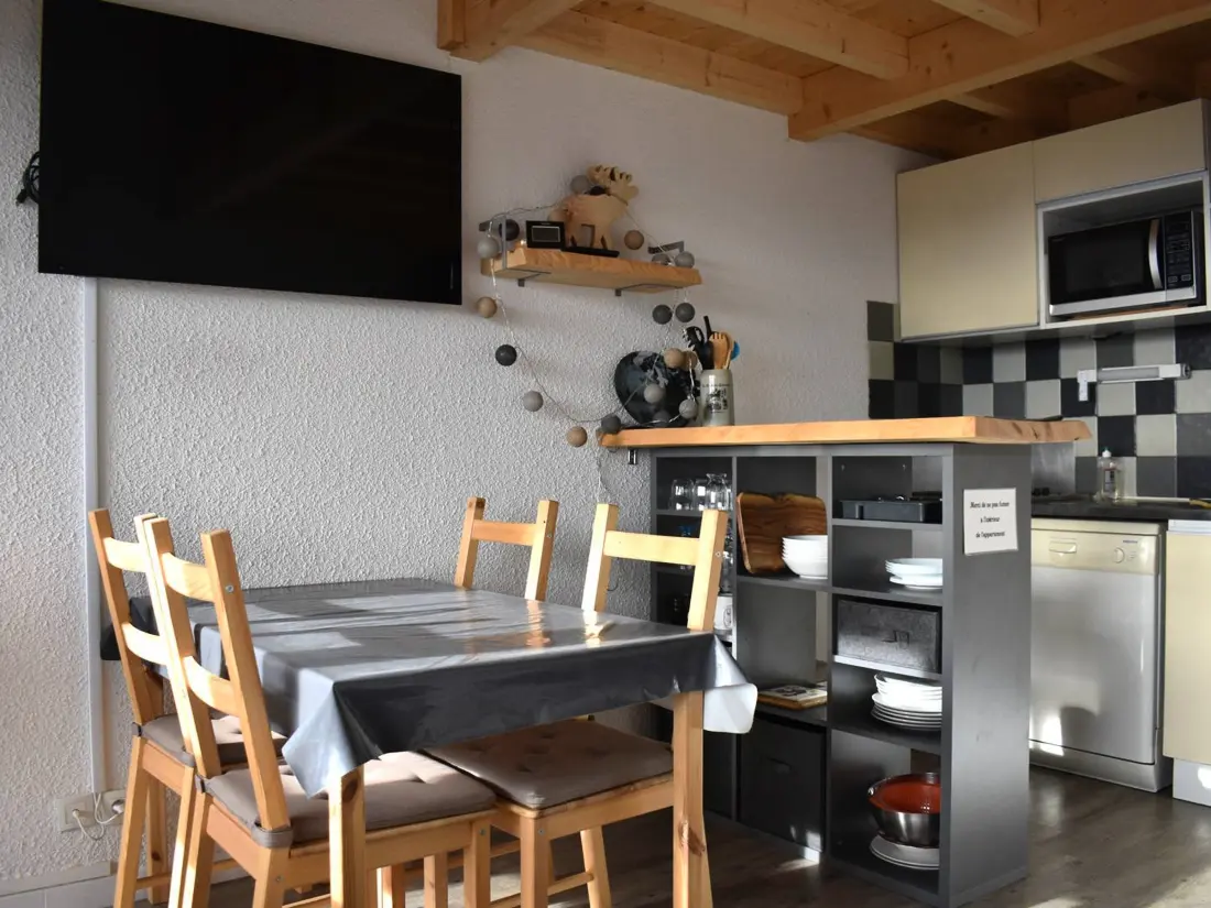 Location de Vacances Font-Romeu-Odeillo-Via 22