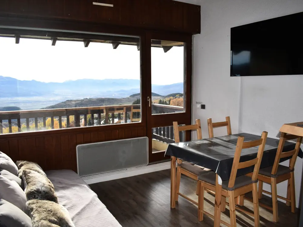 Location de Vacances Font-Romeu-Odeillo-Via 22
