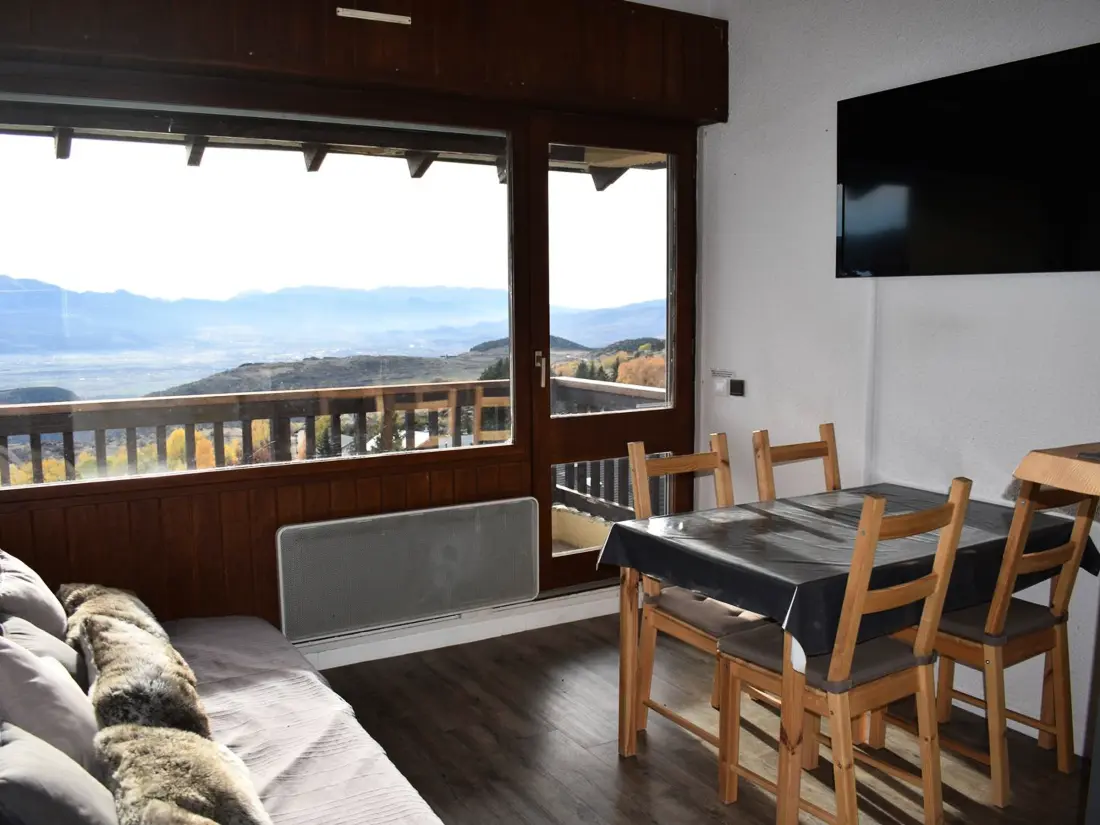 Location de Vacances Font-Romeu-Odeillo-Via 22