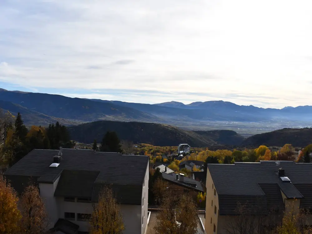 Location de Vacances Font-Romeu-Odeillo-Via 22