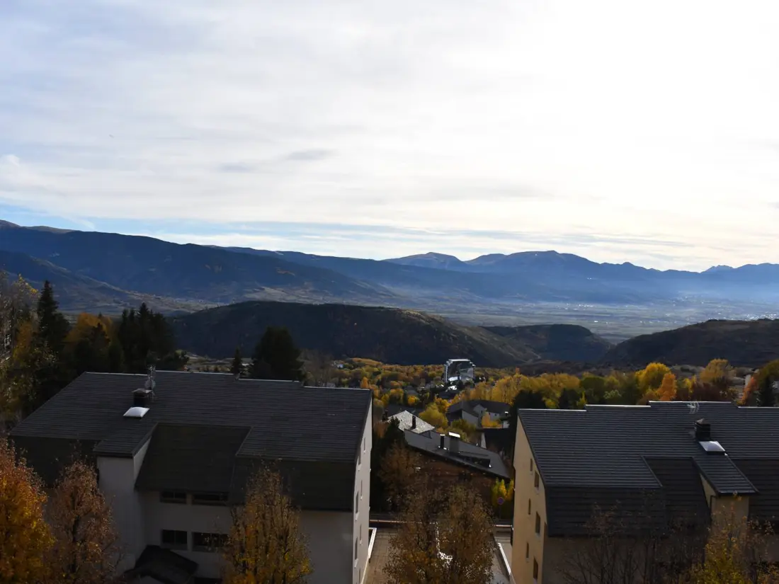 Location de Vacances Font-Romeu-Odeillo-Via 22
