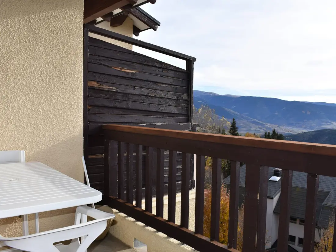 Location de Vacances Font-Romeu-Odeillo-Via 22