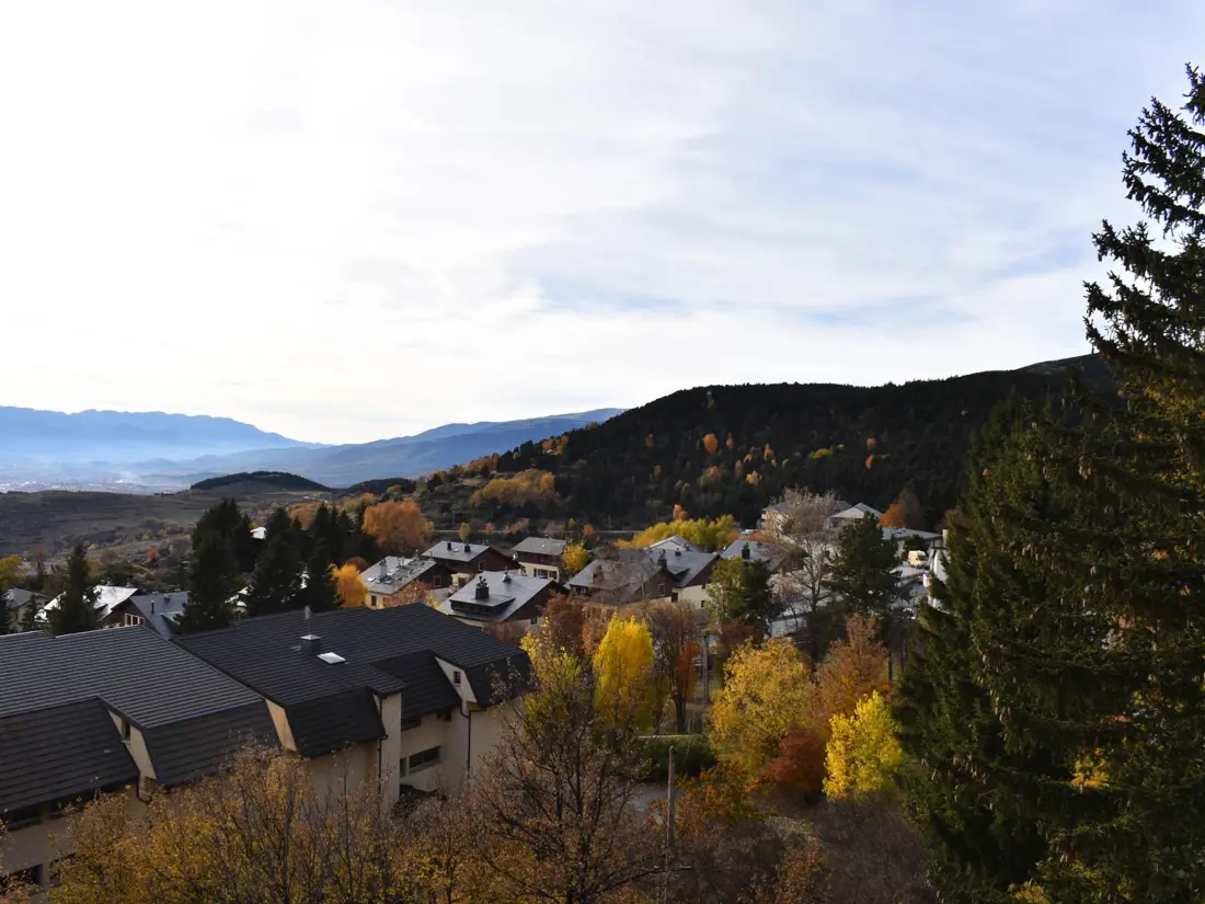 Location de Vacances Font-Romeu-Odeillo-Via 22