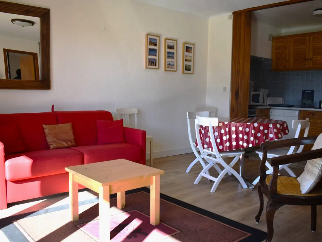 Location de Vacances Font-Romeu-Odeillo-Via 24