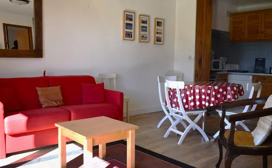Location de Vacances Font-Romeu-Odeillo-Via 24