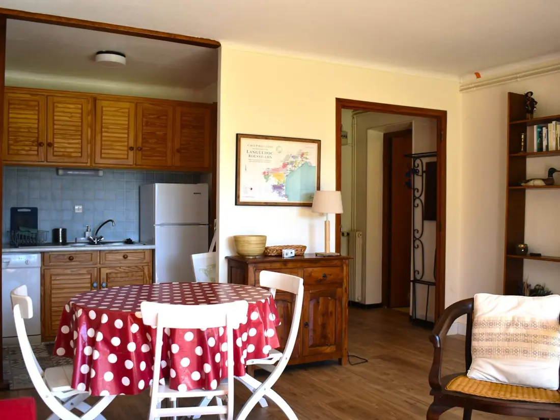 Location de Vacances Font-Romeu-Odeillo-Via 24