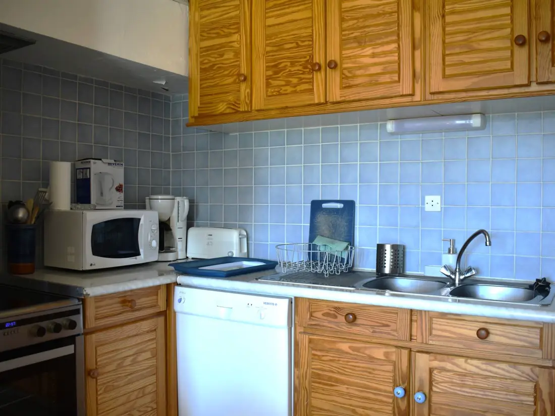 Location de Vacances Font-Romeu-Odeillo-Via 24