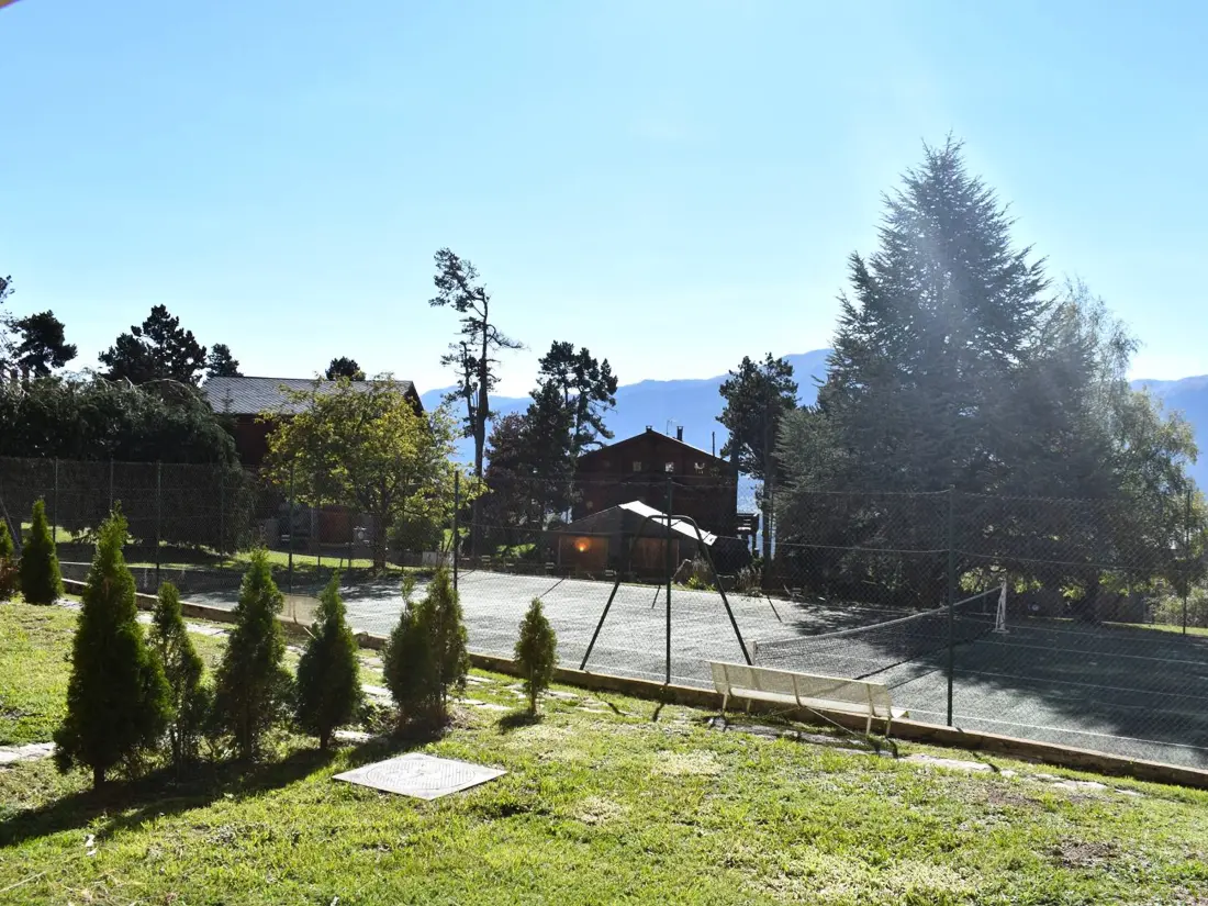 Location de Vacances Font-Romeu-Odeillo-Via 24