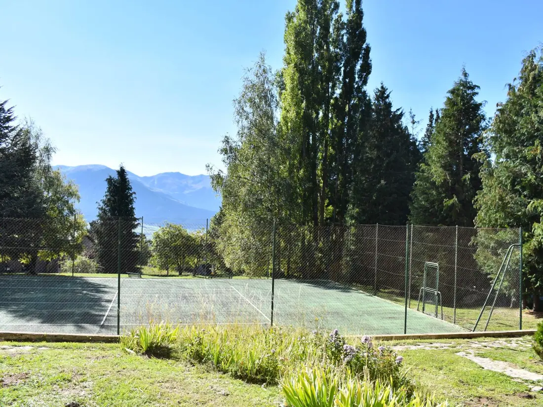 Location de Vacances Font-Romeu-Odeillo-Via 24