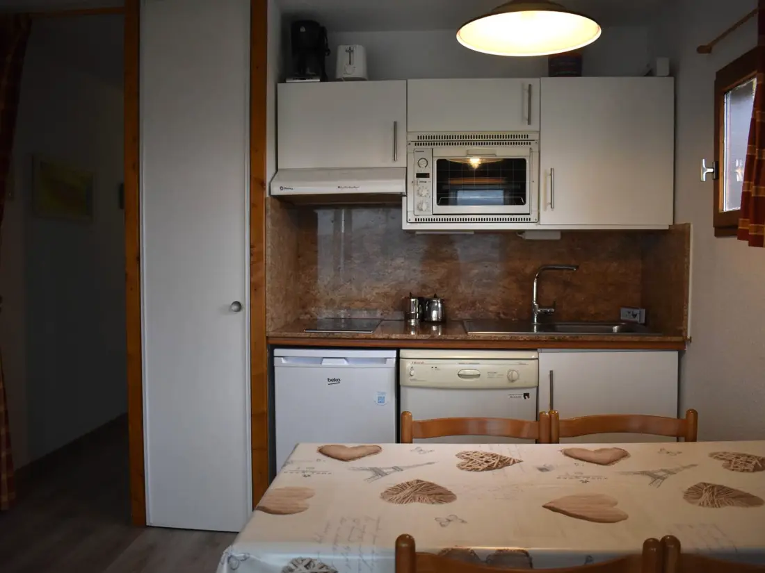 Location de Vacances Font-Romeu-Odeillo-Via 25