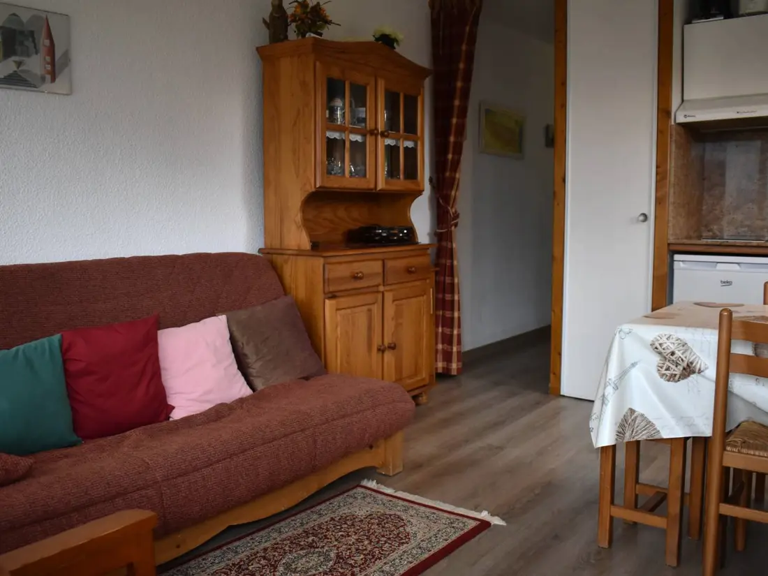 Location de Vacances Font-Romeu-Odeillo-Via 25