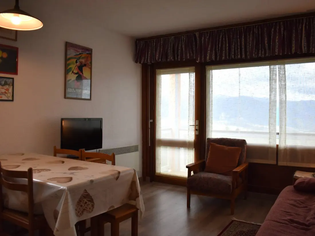 Location de Vacances Font-Romeu-Odeillo-Via 25