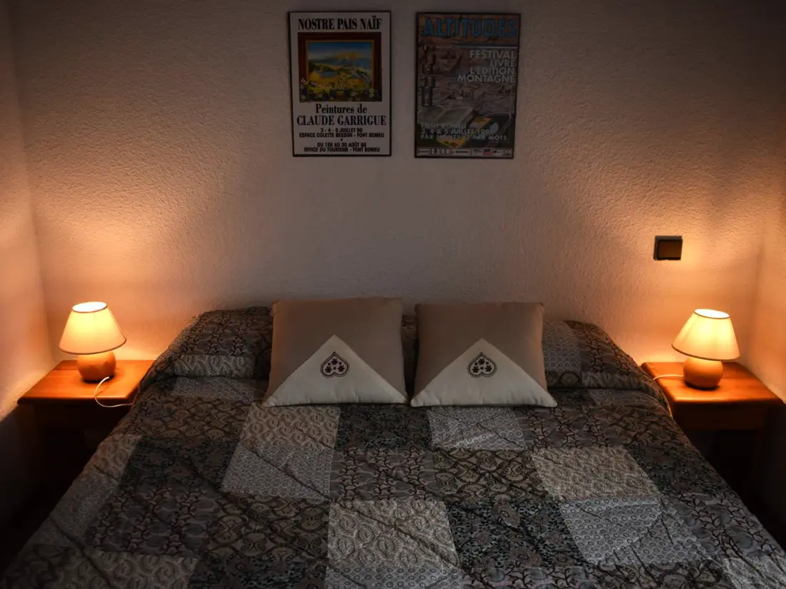 Location de Vacances Font-Romeu-Odeillo-Via 25