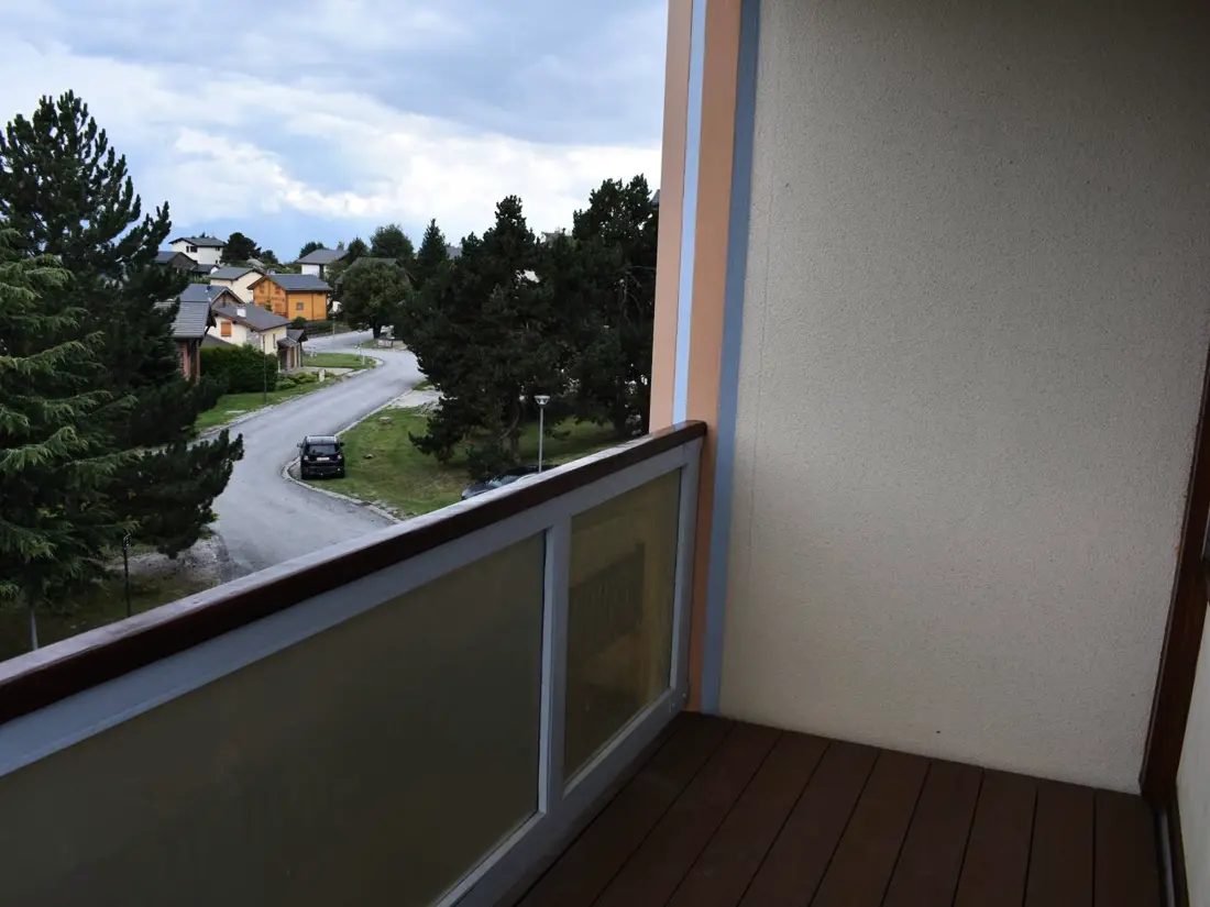 Location de Vacances Font-Romeu-Odeillo-Via 25