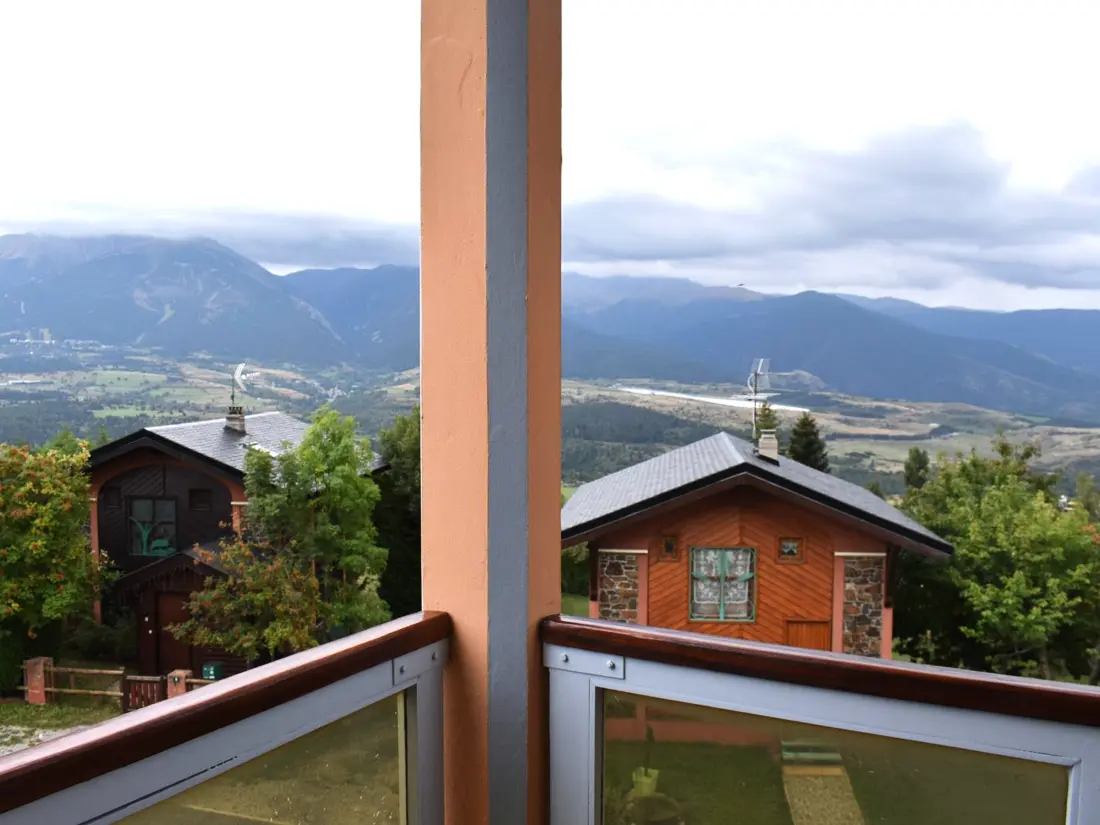 Location de Vacances Font-Romeu-Odeillo-Via 25
