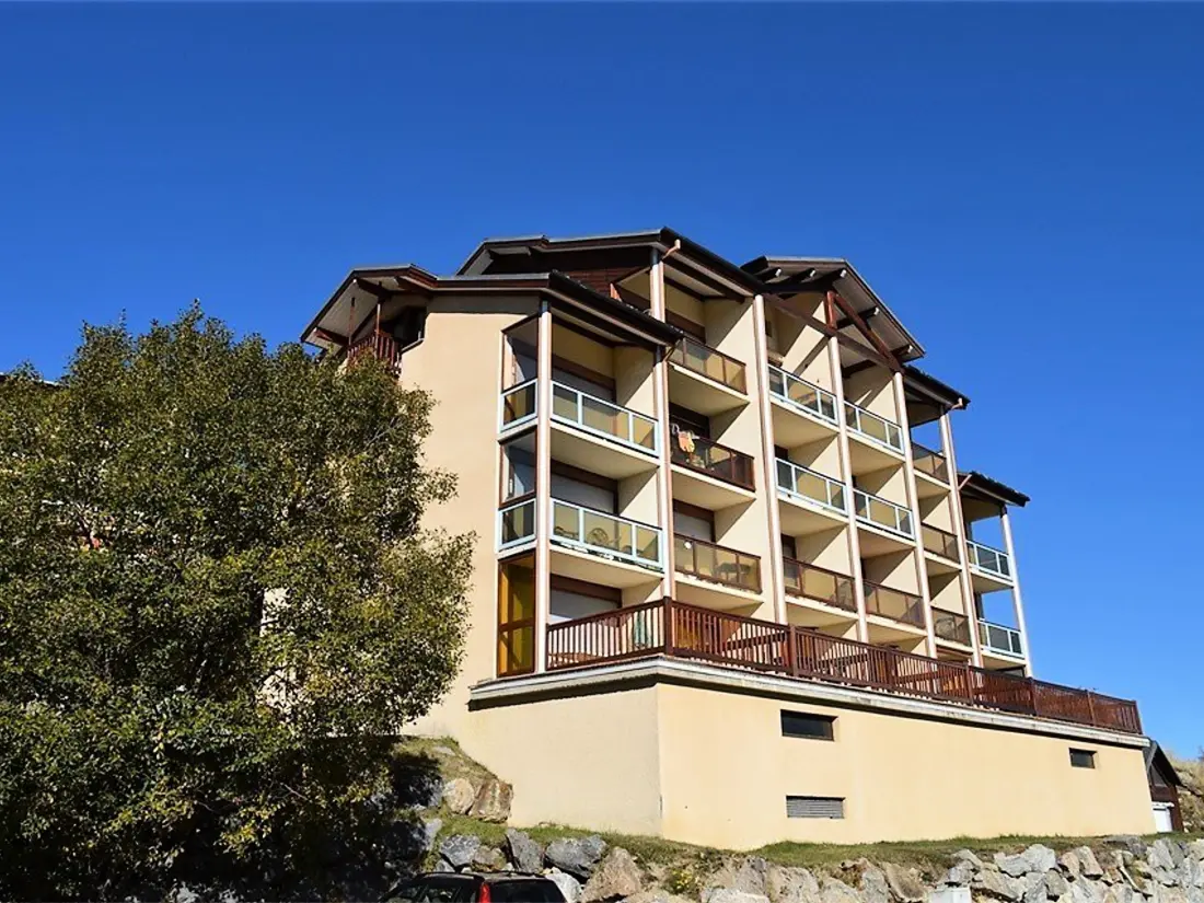 Location de Vacances Font-Romeu-Odeillo-Via 25