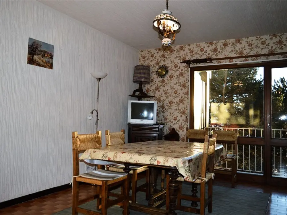 Location de Vacances Font-Romeu-Odeillo-Via 30