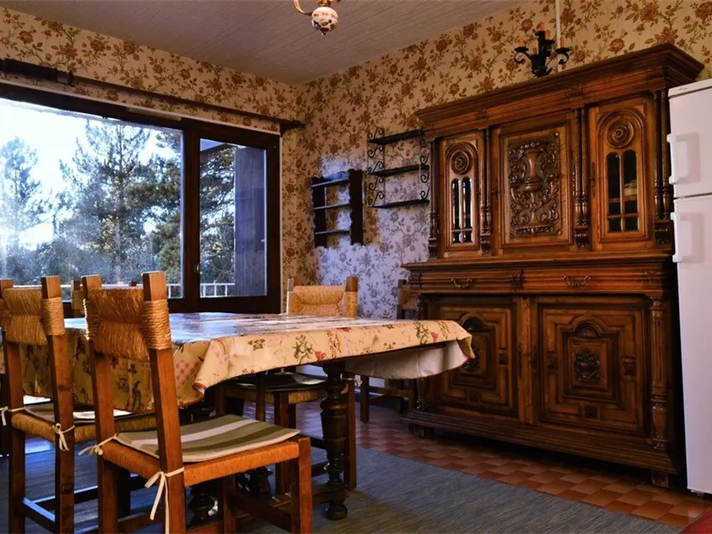 Location de Vacances Font-Romeu-Odeillo-Via 30