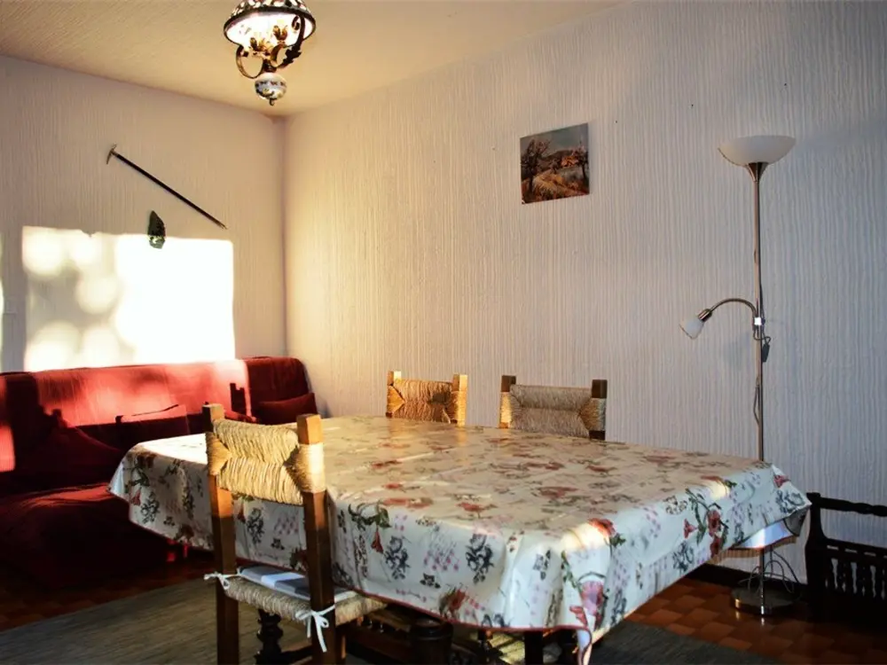 Location de Vacances Font-Romeu-Odeillo-Via 30