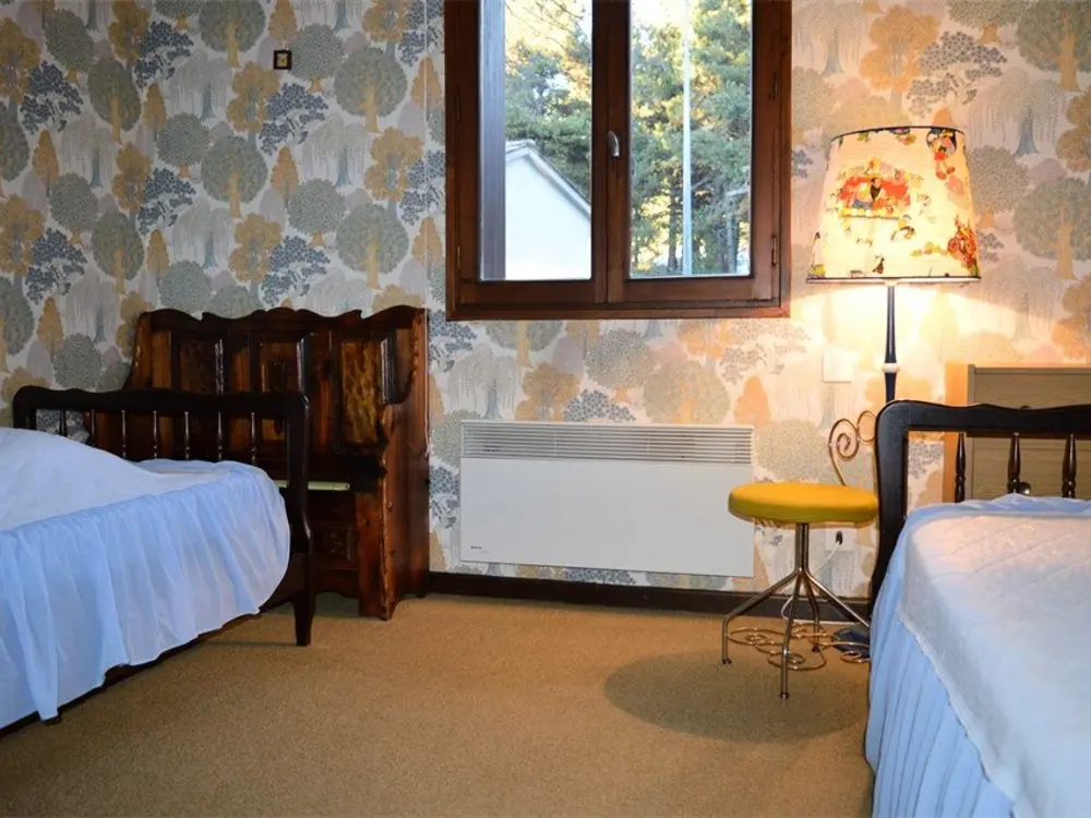 Location de Vacances Font-Romeu-Odeillo-Via 30