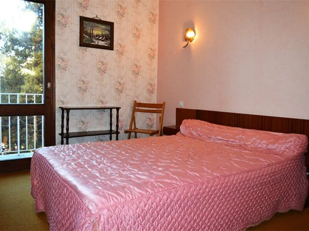 Location de Vacances Font-Romeu-Odeillo-Via 30