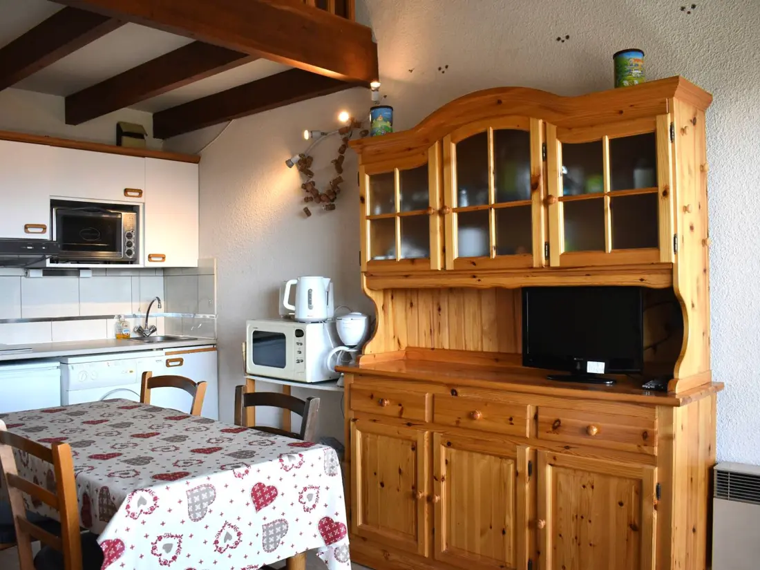 Location de Vacances Font-Romeu-Odeillo-Via 44
