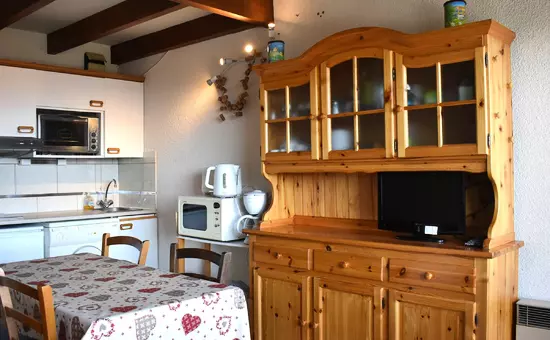 Location de Vacances Font-Romeu-Odeillo-Via 44